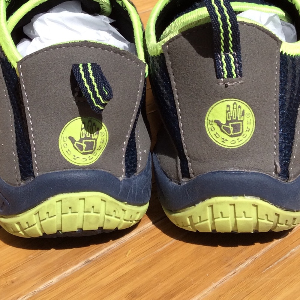 Body Glove Dynamo Rapid Water Shoes Mens 9 - Picture 9 of 12
